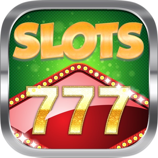 777 A Star Pins Heaven Gambler Slots Game - FREE Casino Slots icon