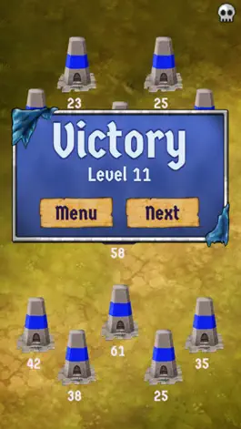 Game screenshot Tower Lord hack