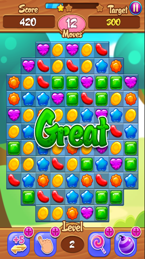 Lulu Candies(圖2)-速報App
