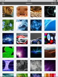 Wallpapers Collection Premium ipad bilder 0