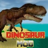 DINOSAUR MOD - Reality DINOSAURS MODS Free Guide for Minecraft PC Edition