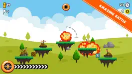 Game screenshot Tank Battle Invasion mod apk