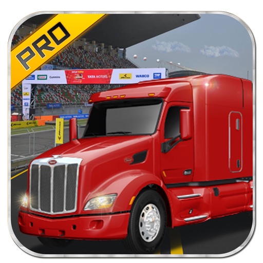 Drive Racing Truck Pro