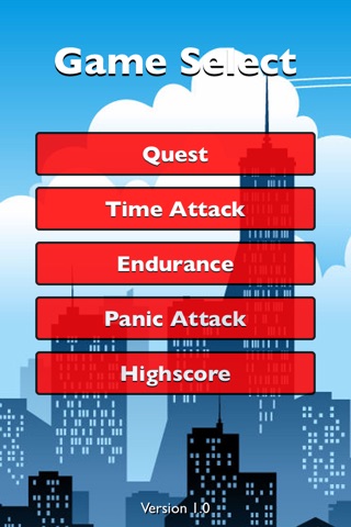 Super Match Quest screenshot 4