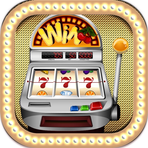 Double Vegas Quick Win - Slots Machine icon