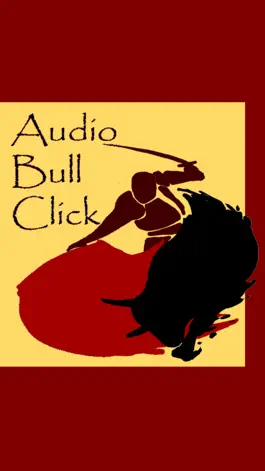 Game screenshot Audio Bull Click mod apk