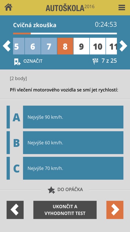 Autoškola 2018