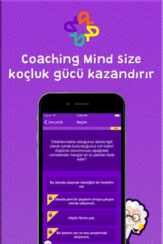 Coaching Mind screenshot 4