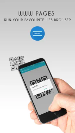 Code Reader Free screenshot 3