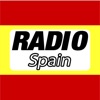 Icon Radio Spain Online: Rádio Radios de España FM