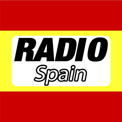 Radio Spain Online: Rádio Radios de España FM icon