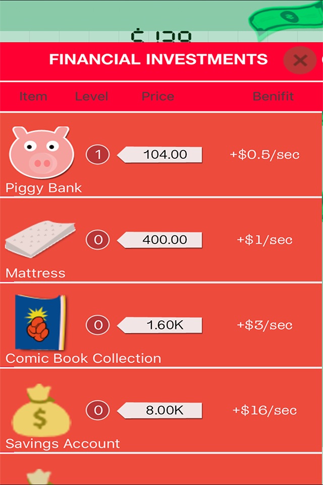 Money Swiper: Get Rich Tycoon screenshot 4