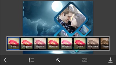 Screenshot #3 pour 3D Memorable Photo Frame - Amazing Picture Frames & Photo Editor