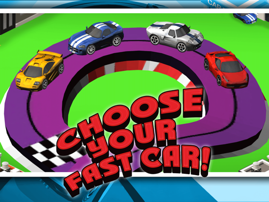 Screenshot #6 pour Derby Car Smash Crash: A Wrong Way Loop Drive Race Games