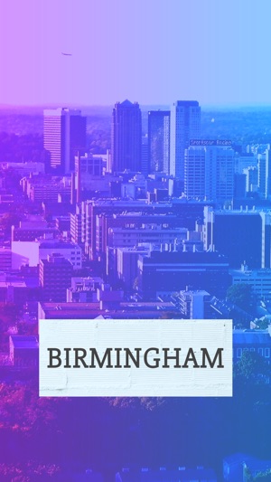 Birmingham Tourist Guide(圖1)-速報App