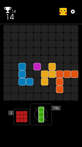 Game screenshot Block puzzle kool 2 mod apk