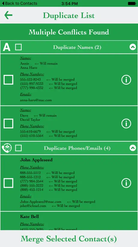 Duplicate Remover