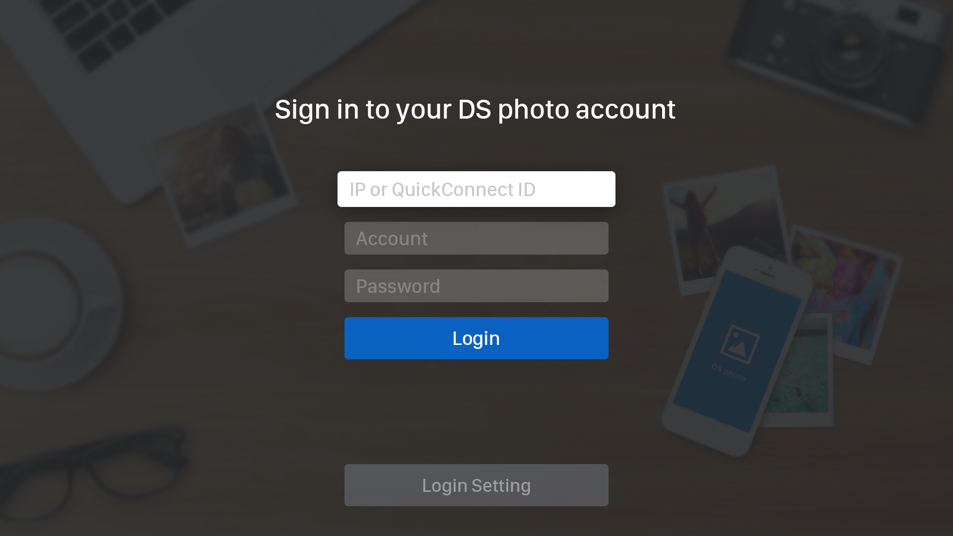 DS photo screenshot 7