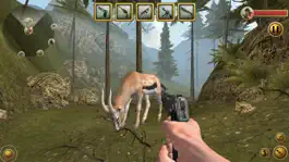 Game screenshot Deer Hunting Challenge 2016 mod apk