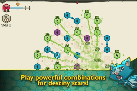 Turn your Destiny screenshot 4