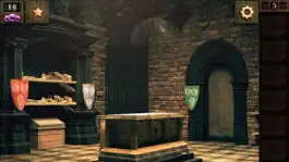Game screenshot 密室逃脱官方系列1：逃出阴森古墓 - 史上最坑爹的越狱密室逃亡解谜益智游戏 mod apk