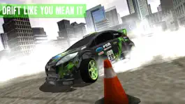 Game screenshot Pure Rally Racing Drift mod apk
