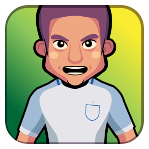 Tiki Taka World Soccer iOS App