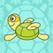 Flying Turtles Ninja Clash Shuriken