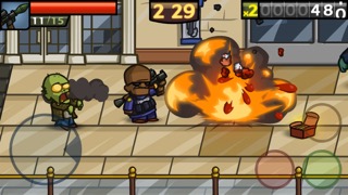 Zombieville USA 2のおすすめ画像5