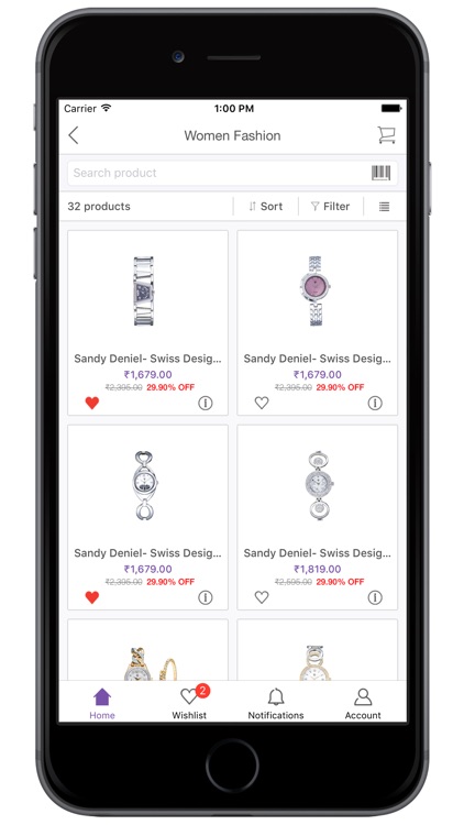 BharatShopE screenshot-3