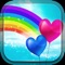 The most fun you can have with your photos -- DSLR Camera Effect FX Photo Editor - Add Rainbow Effect for Insta