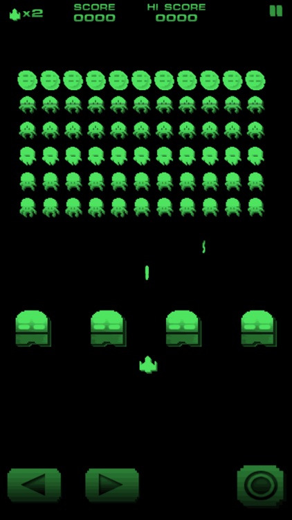 Space Inversion FREE