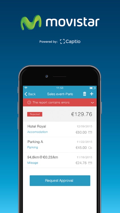 GoGastos screenshot-3