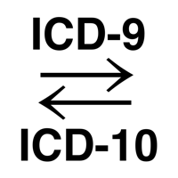 ICD-9and10 GEM