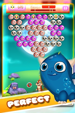 Fun Bubble: Ball Pop screenshot 3