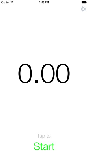 Meet Stopwatch(圖1)-速報App