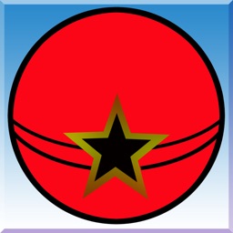 Tapping And Quick Hit Color Pocket Ball - With Tagline "For Pokemon Go"