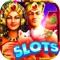 Egyptian Treasures Slots Pharaoh's HD