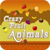 Crazy Fruit Animals (Full Version)