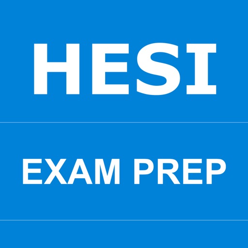 1800 HESI Exam Prep Questions icon