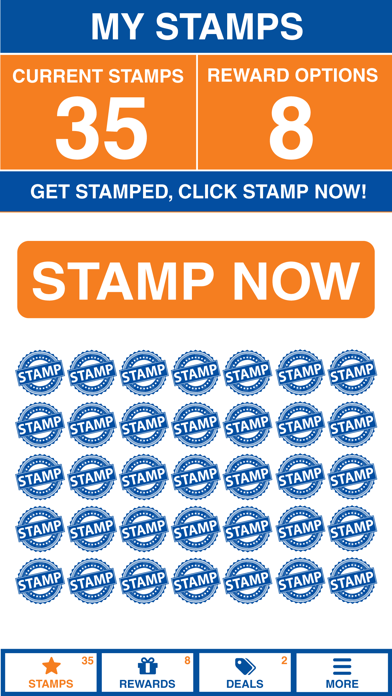 Executive Car Wash iPhone screenshot 5 - Business app