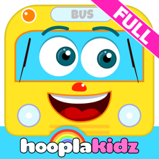 Activities of HooplaKidz Nursery Rhyme Activities