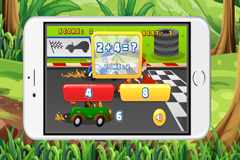 Education Math Learning Number for Kids screenshot 2