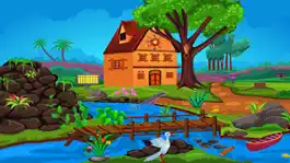 Game screenshot Lone Wolf Escape mod apk