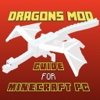 Dragons Mod Guide for Minecraft PC