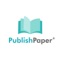 The PublishPaper iPad application allows you to download, read and store your interactive publications