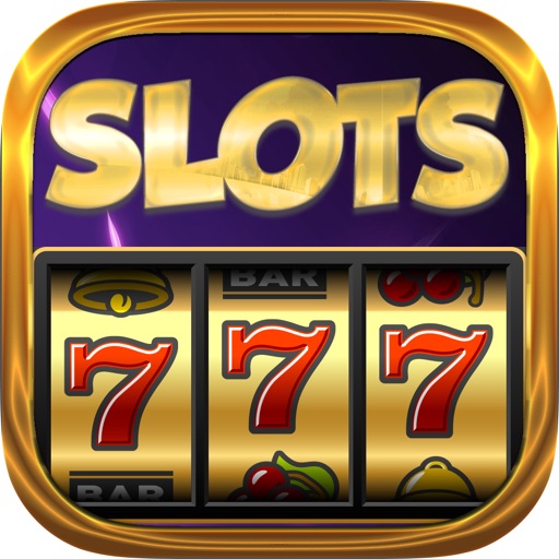 2016 A Slots Favorites Classic Gambler Slots Game - FREE Casino Slots icon