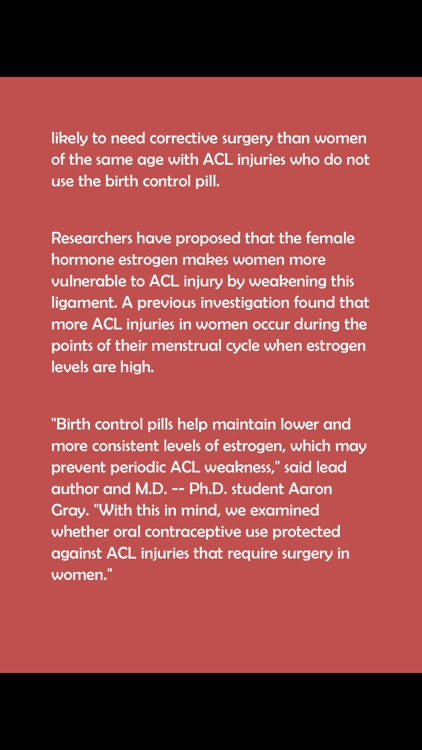 Golden News screenshot-3