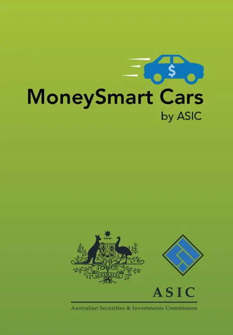 MoneySmart Cars