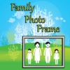 Latest Best Family picture frames & photo editor